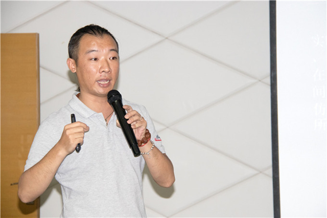 新华70人之“桃李芬芳奖”——赵昌