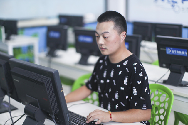 优秀学子|以梦为马,不负韶华