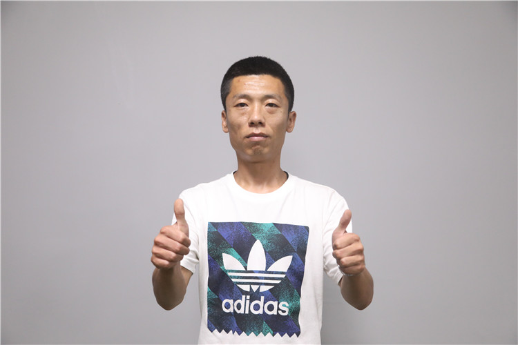 毕业十年把家乡苹果销往世界各地