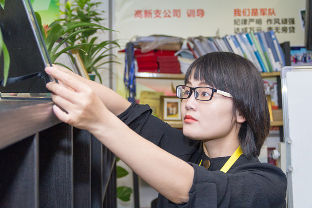 在新华我不仅收获了技术还有思想与认知