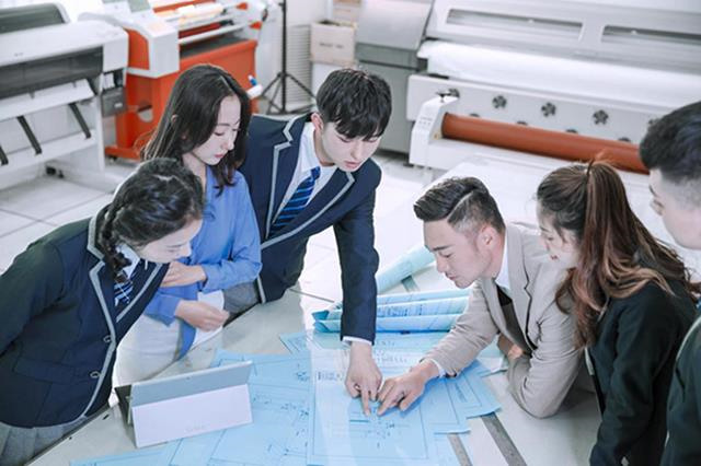 新华同学的实战能力为什么这么强?