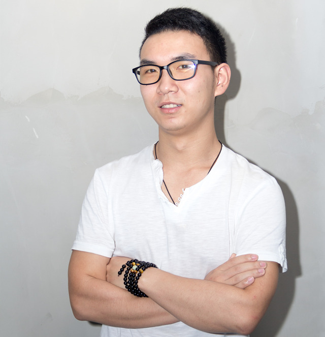 职场只相信有实力的人