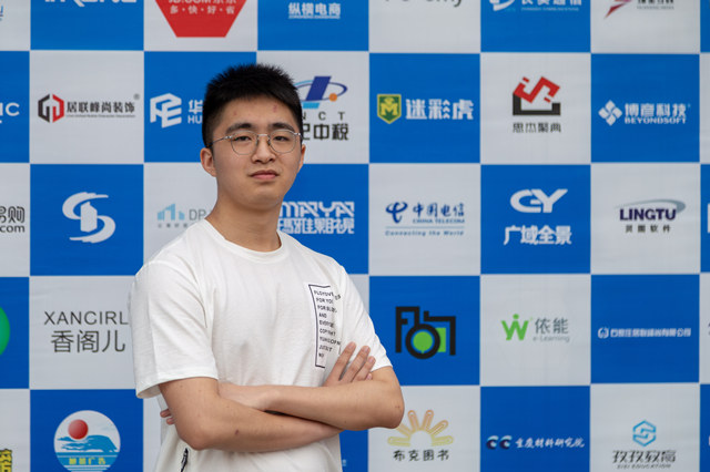 就业学子|李洋:不惧困难,才能收获成长