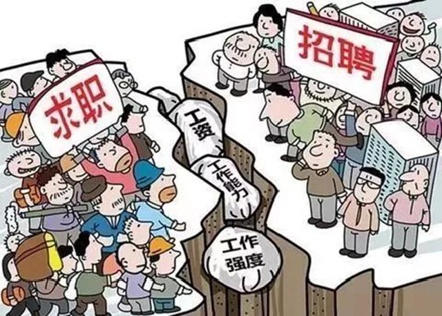 “毕业季”来临,同学们如何实现就业无忧?