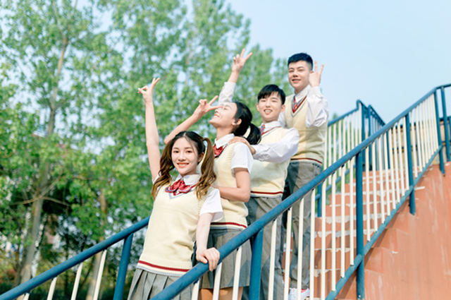 “毕业季”来临,同学们如何实现就业无忧?