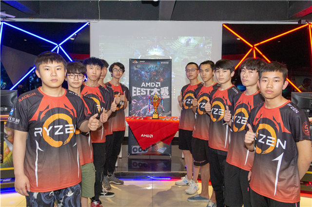 揭秘!电竞的就业方向在哪里?