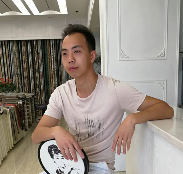 天道酬勤,未来可期
