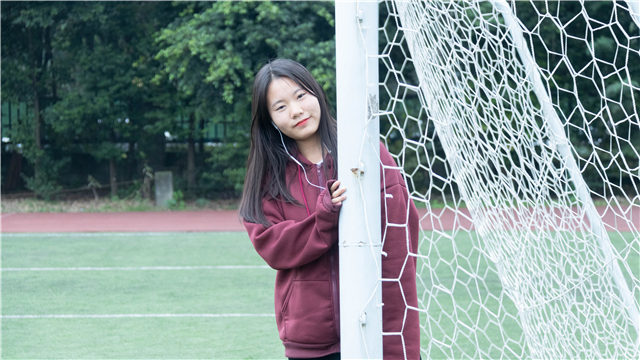 新生故事|刘艳:心有所爱,何妨山海