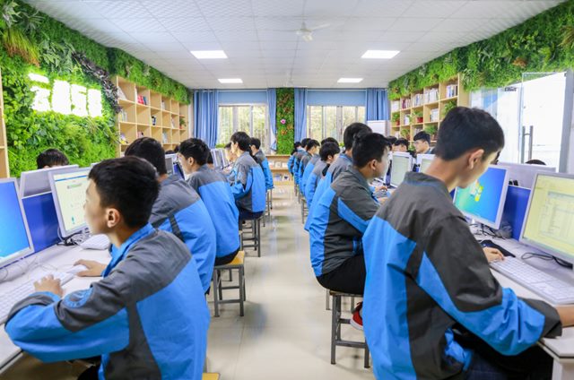 2019年全国教学改革创新大赛暨互联网职业技能大赛即将火热开赛