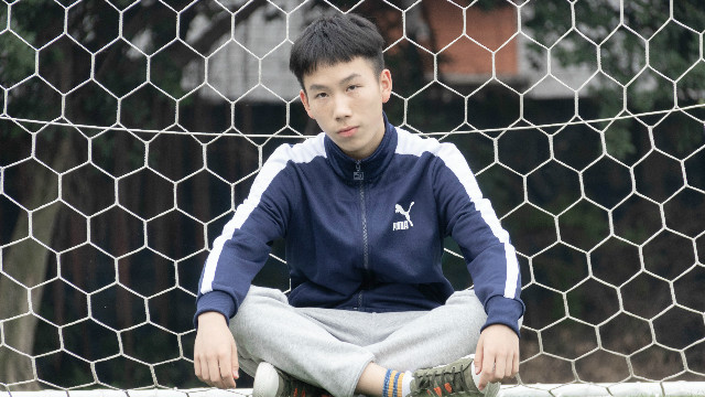 不愿荒废青春,我来新华开启新人生