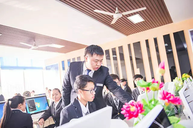 十大新专业亮相,春招报名通道已火热开启