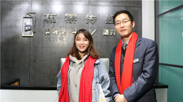 学子心声:创业之路感谢母校支持