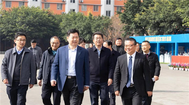 2019四川新华十大事件重磅出炉(下)