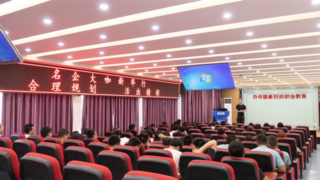 年度大咖讲座精彩盘点(上)