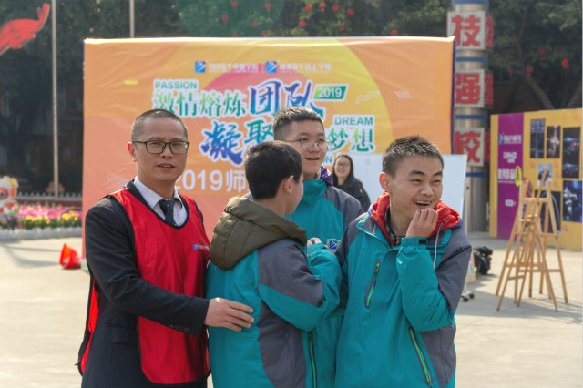 年终盘点:四川新华2019精彩活动,你知道几个?