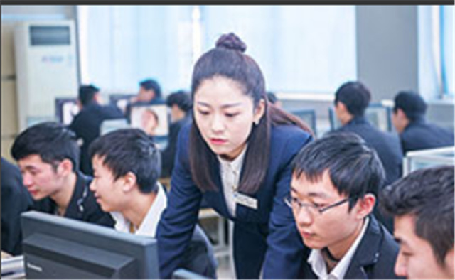 春季如何择校,看这9个点就对了!