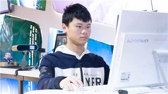 换个方式逆袭成“学霸”
