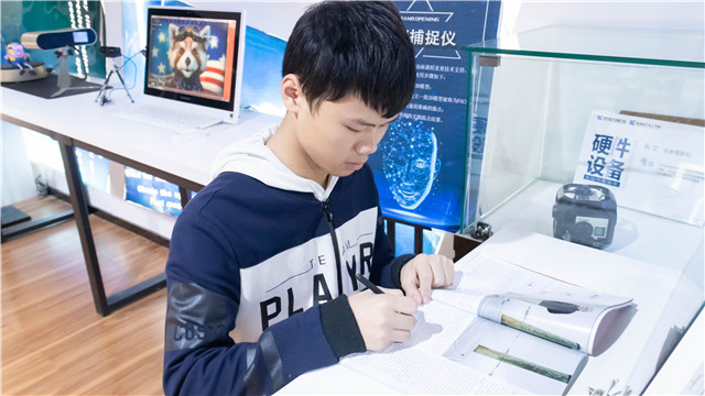 换个方式逆袭成“学霸”