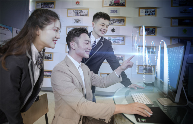 2020,盘点那些受市场欢迎的行业