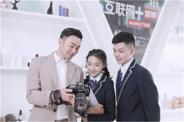 2020,盘点那些受市场欢迎的行业