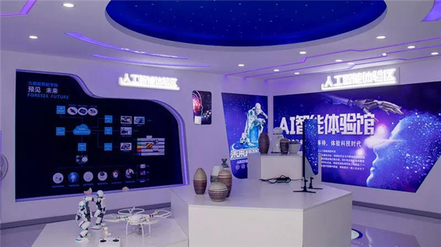 疫情中的人工智能:AI已经成为了新型“武器”!