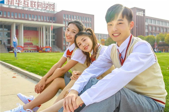三月报名不算早,春季入学有优势