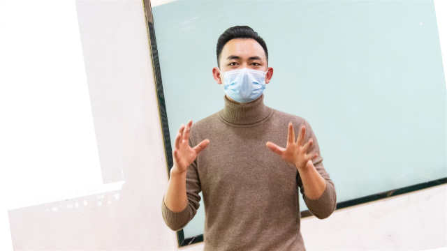 名企研学游,走进馨居尚
