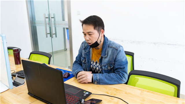 名企研学游,跟着创业大咖走进游戏动画的世界