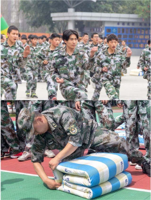 【媒体关注】新华德育教育,让品德成就美好