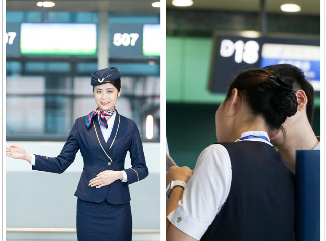 【专业答疑】高铁VS航空学什么好?