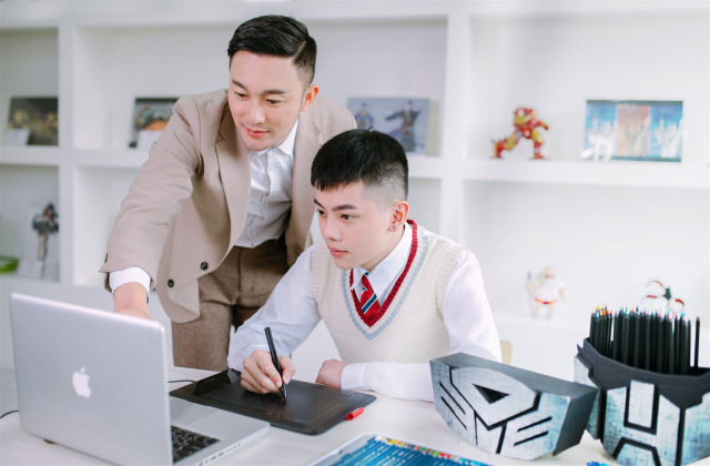 2020最适合艺术生报读的四大王牌专业