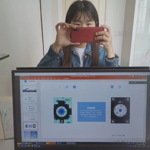同学,你认真学习的样子真好看!