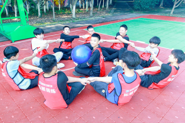 新华暖心教育,缘何成为家长们放心的学校?