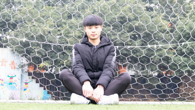 兄弟结伴来新华,见证彼此蜕变