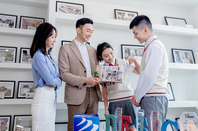 从9亿网民中窥见学UI设计成热门趋势