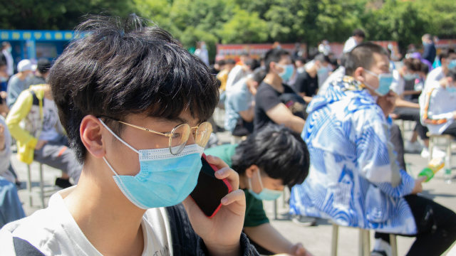 母亲节:人生的舞台上,母爱从不缺席
