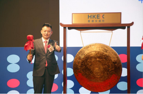 这一年,新华互联网科技有哪些变化?
