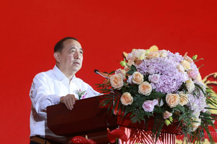 “匠心引领 筑梦东方”