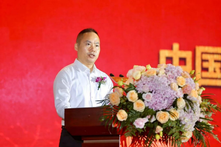 “匠心引领 筑梦东方”