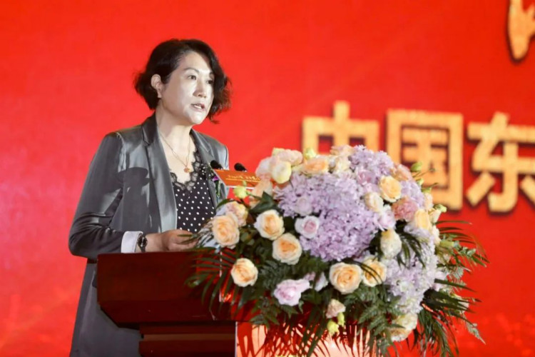 “匠心引领 筑梦东方”