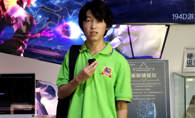 年轻就要敢想敢闯,新华有我的追梦青春