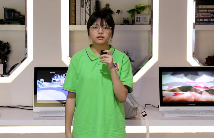 转学来新华,青春在这里绽放!