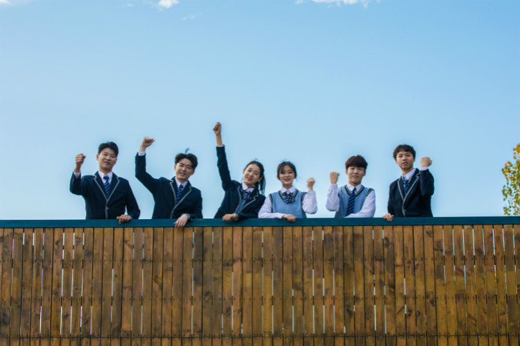 【择校指南】想转学的同学,看过来!