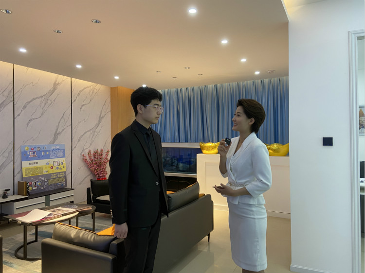 春招实录:2021高薪的10大行业是什么?