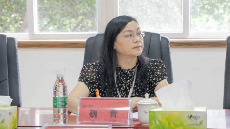 校校合作,共赢未来!热烈欢迎成都大学赴我院交流指导!