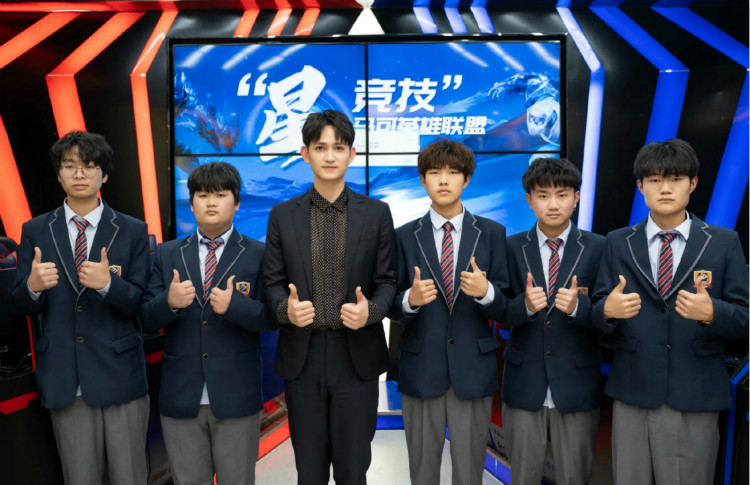 电竞的未来在哪里?就业好不好?听行业大咖怎么说!
