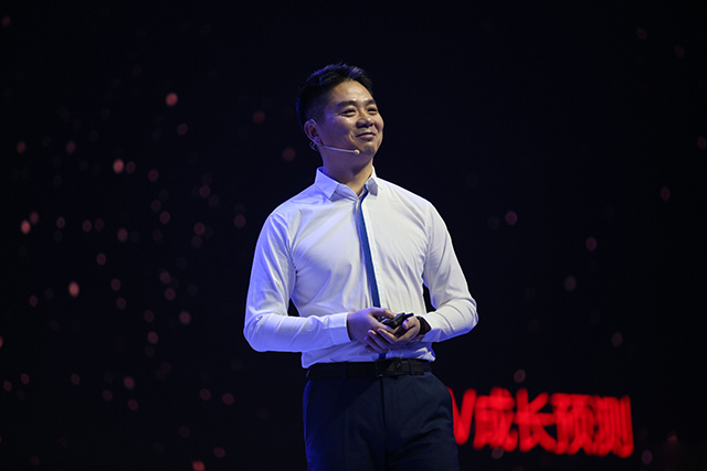 看看这些互联网大佬创业时的年龄,成名还是要趁早