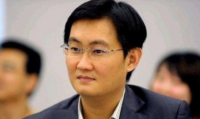看看这些互联网大佬创业时的年龄,成名还是要趁早