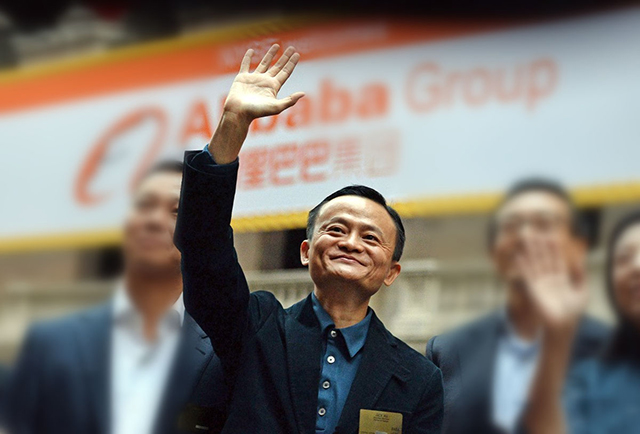 互联网科技就是金钱