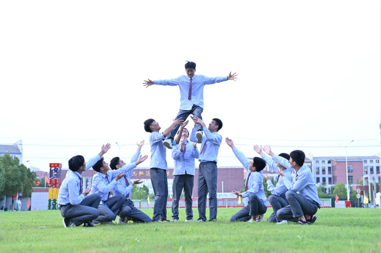 职业教育迈入2022 乘上通往春天的快车道